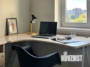 2-к квартира, посуточно, 60м2, 1/1 этаж