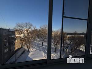 1-к квартира, на длительный срок, 33м2, 5/9 этаж