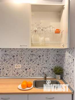 Студия квартира, на длительный срок, 27м2, 6/26 этаж