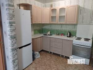 1-к квартира, на длительный срок, 34м2, 7/11 этаж