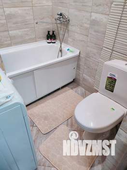 Студия квартира, посуточно, 33м2, 2/5 этаж