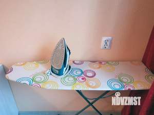 2-к квартира, посуточно, 70м2, 1/1 этаж