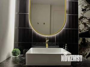 2-к квартира, посуточно, 40м2, 1/1 этаж