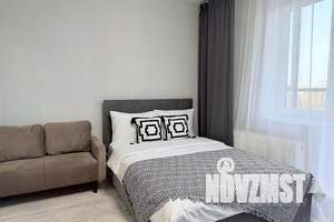 1-к квартира, посуточно, 25м2, 13/16 этаж