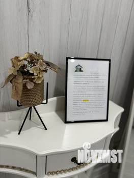 1-к квартира, посуточно, 34м2, 3/5 этаж