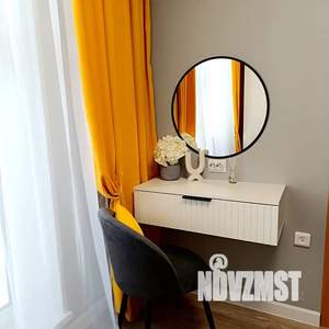 1-к квартира, посуточно, 40м2, 7/10 этаж