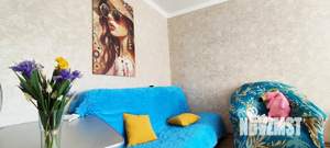 1-к квартира, посуточно, 33м2, 3/9 этаж