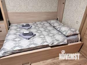 2-к квартира, посуточно, 57м2, 4/10 этаж