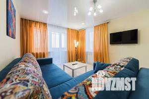 2-к квартира, посуточно, 64м2, 8/14 этаж