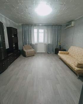 1-к квартира, на длительный срок, 41м2, 4/9 этаж