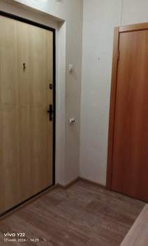 1-к квартира, на длительный срок, 32м2, 3/10 этаж