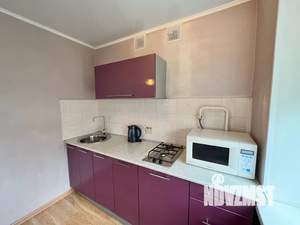 Студия квартира, посуточно, 34м2, 5/5 этаж