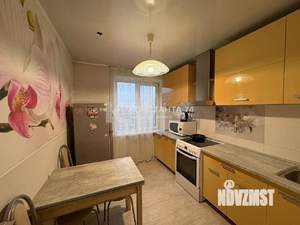 1-к квартира, на длительный срок, 31м2, 7/9 этаж