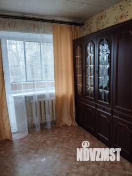 2-к квартира, на длительный срок, 48м2, 2/5 этаж