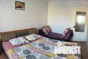 3-к квартира, посуточно, 54м2, 7/10 этаж