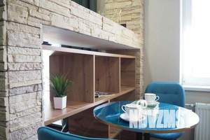 1-к квартира, посуточно, 33м2, 5/26 этаж