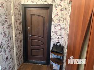 1-к квартира, на длительный срок, 33м2, 4/10 этаж