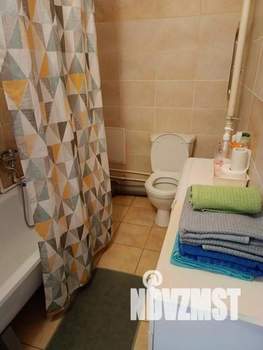 2-к квартира, посуточно, 45м2, 1/1 этаж