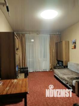 1-к квартира, на длительный срок, 35м2, 5/5 этаж