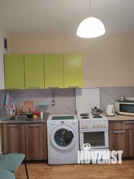 1-к квартира, на длительный срок, 36м2, 6/10 этаж