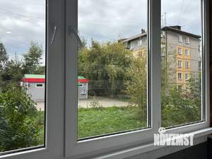 1-к квартира, на длительный срок, 34м2, 1/5 этаж