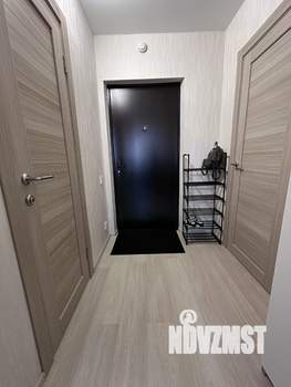 Студия квартира, на длительный срок, 26м2, 20/20 этаж