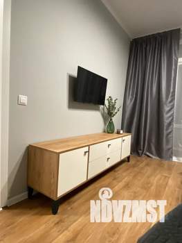 2-к квартира, посуточно, 42м2, 10/17 этаж