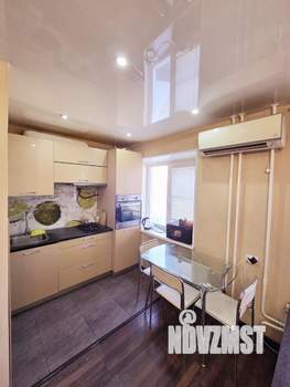 2-к квартира, на длительный срок, 47м2, 2/5 этаж