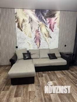 Студия квартира, на длительный срок, 29м2, 10/17 этаж