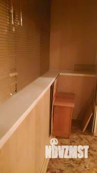 1-к квартира, на длительный срок, 34м2, 2/5 этаж