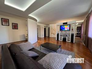 2-к квартира, на длительный срок, 100м2, 3/10 этаж