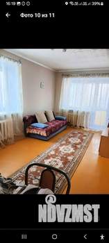 1-к квартира, на длительный срок, 40м2, 2/5 этаж