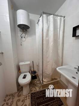 1-к квартира, на длительный срок, 30м2, 21/22 этаж