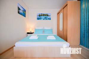 1-к квартира, посуточно, 30м2, 2/5 этаж