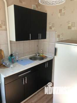 1-к квартира, на длительный срок, 34м2, 2/5 этаж