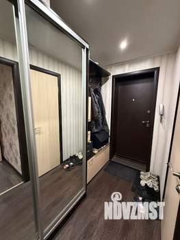 2-к квартира, на длительный срок, 47м2, 5/5 этаж