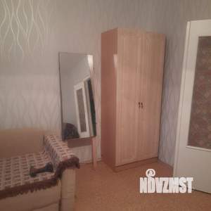 2-к квартира, на длительный срок, 60м2, 4/10 этаж