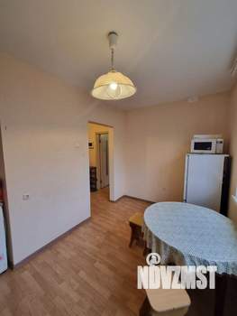 1-к квартира, на длительный срок, 39м2, 5/10 этаж