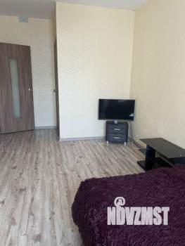 1-к квартира, на длительный срок, 36м2, 8/10 этаж