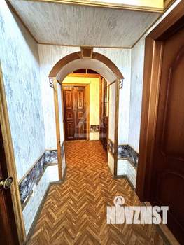 2-к квартира, на длительный срок, 60м2, 4/4 этаж