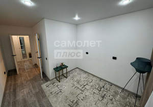 3-к квартира, на длительный срок, 60м2, 2/17 этаж