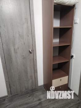 Студия квартира, на длительный срок, 24м2, 3/19 этаж