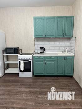 Студия квартира, на длительный срок, 25м2, 10/19 этаж