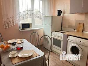 1-к квартира, посуточно, 33м2, 5/9 этаж