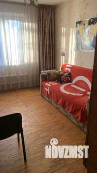 2-к квартира, на длительный срок, 50м2, 2/9 этаж
