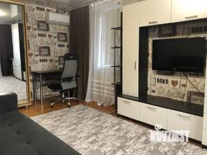 1-к квартира, на длительный срок, 32м2, 3/5 этаж