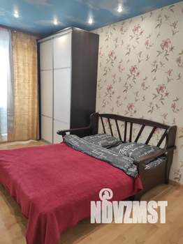 1-к квартира, посуточно, 31м2, 7/10 этаж