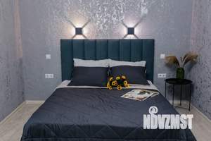 1-к квартира, посуточно, 32м2, 1/5 этаж