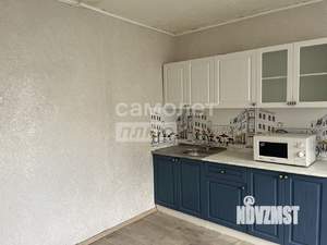 1-к квартира, на длительный срок, 30м2, 5/9 этаж