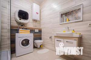 1-к квартира, посуточно, 47м2, 8/13 этаж